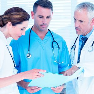 Comunicación en salud