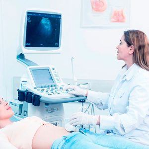 Evaluación de la salud fetal