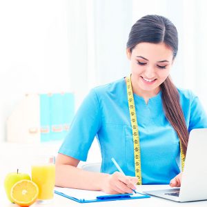Actualización en nutrición y patologías gastrointestinales