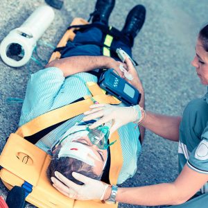 Trauma en la emergencia (LATAM)