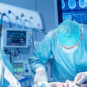 Anestesia y medicina perioperatoria en cirugía torácica