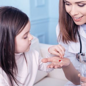 Farmacología pediátrica. Diagnóstico, prescripción y farmacoterapia en el paciente pediátrico