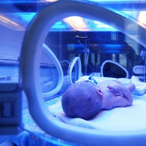 Curso superior de Neonatología