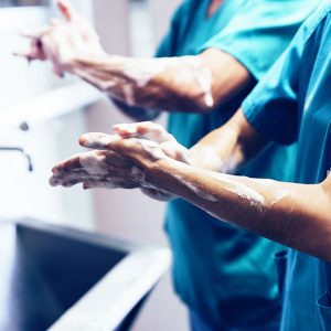 Sepsis y emergencias infecciosas