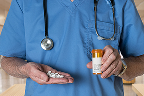 Opioides: uso adecuado en la práctica clínica